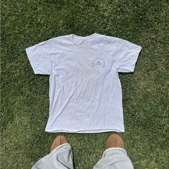 Emoyre Skateboards Graphic Tee - Picture 1 of 3